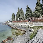 Gennaker Malcesine
