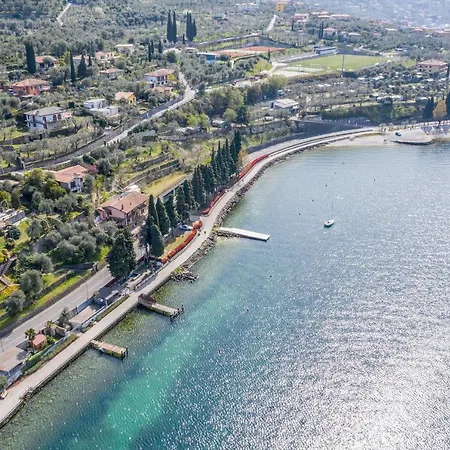 Gennaker Lejlighed Malcesine