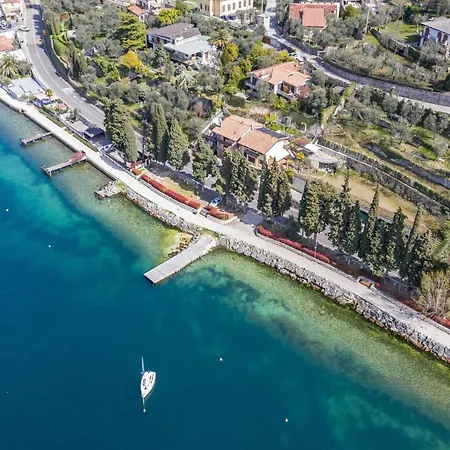 Appartement Gennaker