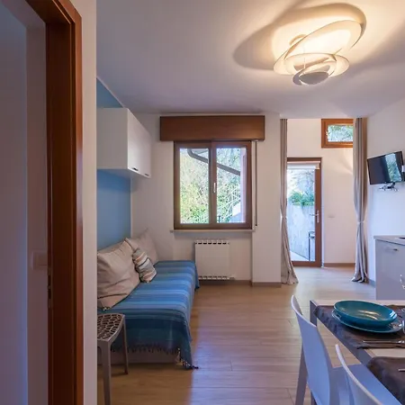 Appartement Gennaker