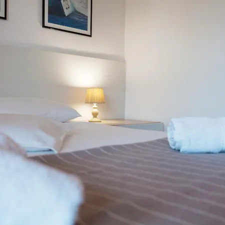 Gennaker Appartement