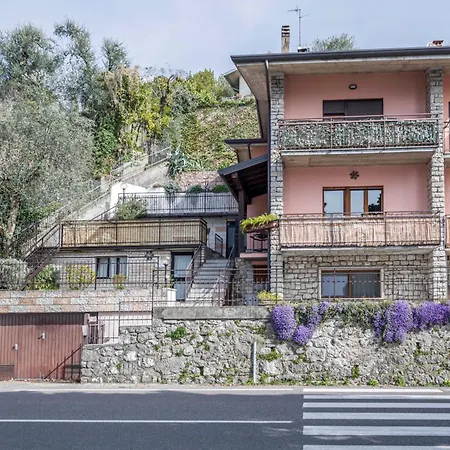 Gennaker Apartament Malcesine