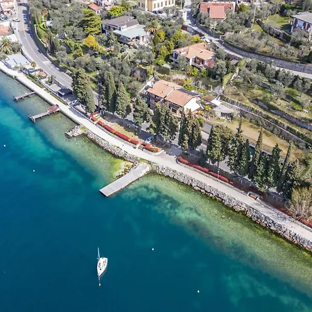 Appartement Gennaker Malcesine
