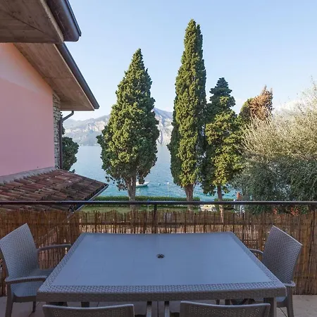 Gennaker * Malcesine