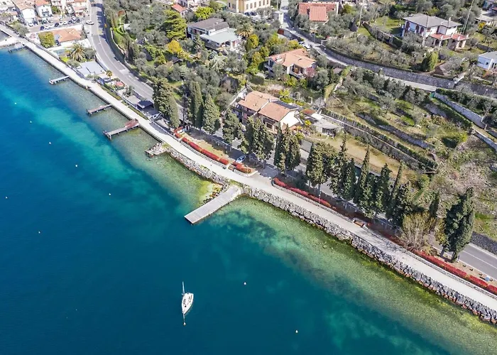 Apartamento Gennaker