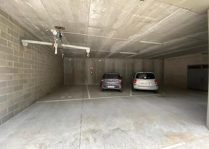 Apartamento Gennaker *