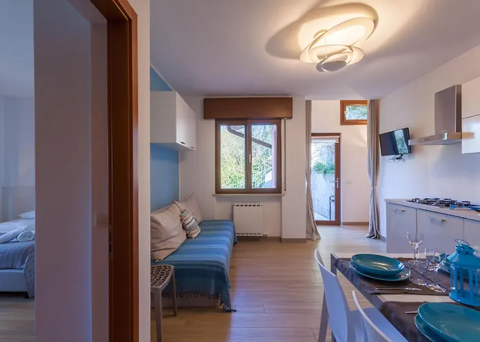 Apartamento Gennaker