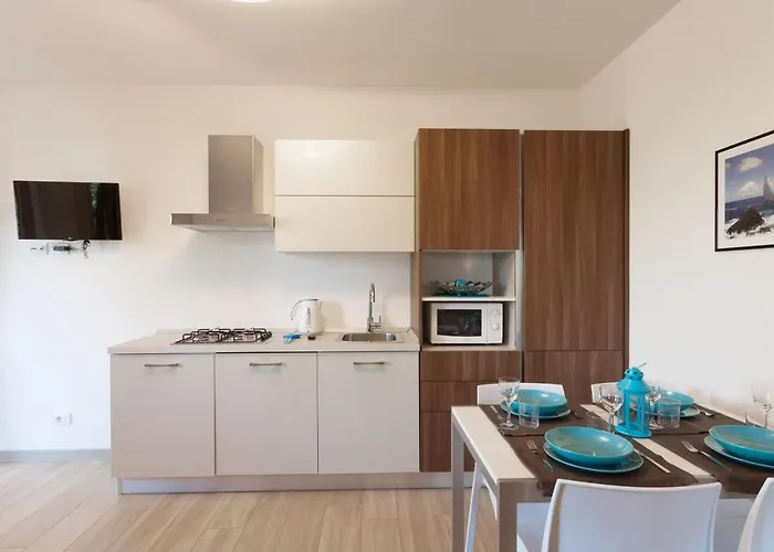 Gennaker * Malcesine