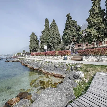 Gennaker Malcesine