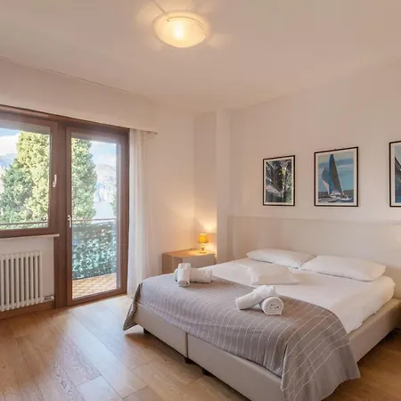 Apartment Gennaker