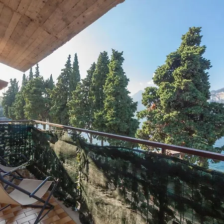 Gennaker Apartment *