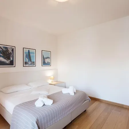 Gennaker Apartment Malcesine