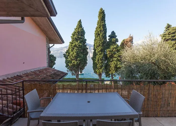 Gennaker * Malcesine