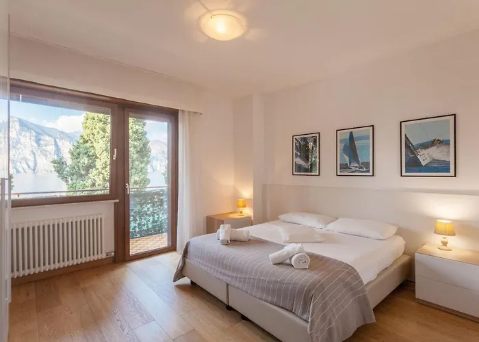 Apartamento Gennaker