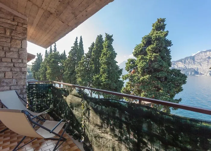 Gennaker Apartamento *