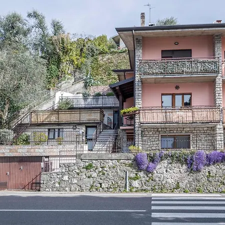 Gennaker Διαμέρισμα *