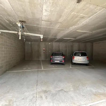 Διαμέρισμα Gennaker *